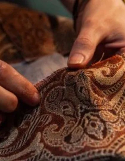 Area Rug Restoration Service